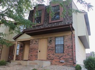 700 N Adelaide St APT 112, Normal, IL 61761