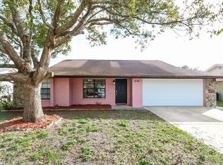 8126 Blue Finch Way, New Port Richey, FL 34653