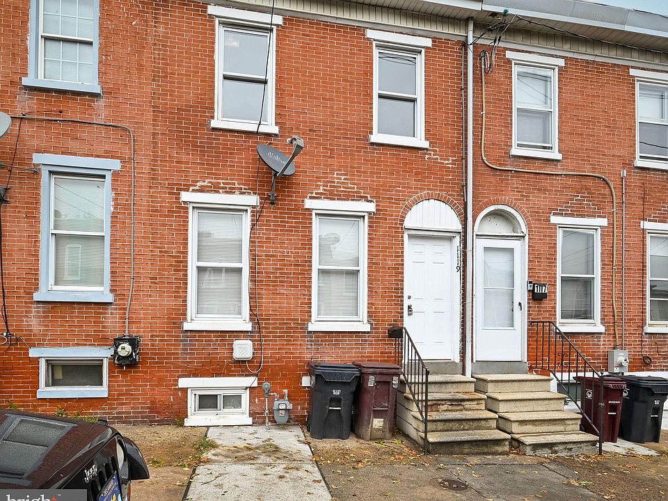 1119 Lancaster Ave, Wilmington, DE 19805 Zillow
