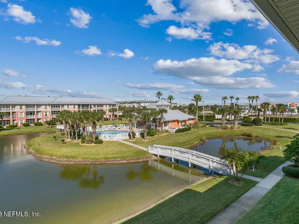 275 ATLANTIS Circle #303, St. Augustine, FL 32080