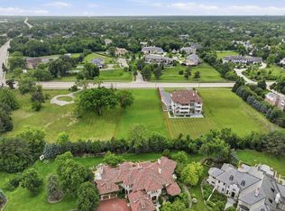 6423 S County Line Rd, Burr Ridge, IL 60527