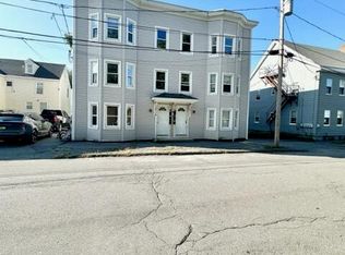 7 Hazel St, Biddeford, ME 04005