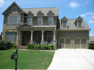 203 Ballymore Ln, Acworth, GA 30102