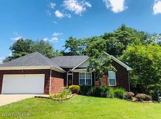 9410 Jonathan Pl, Crestwood, KY 40014
