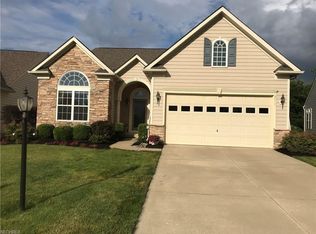 5717 Overlook Way, North Ridgeville, OH 44039