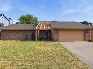 10337 Kendal Ave, Yukon, OK 73099