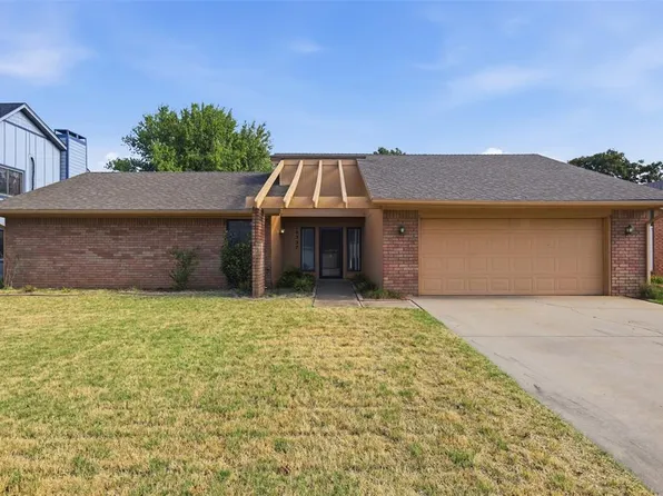 10337 Kendal Ave, Yukon, OK 73099