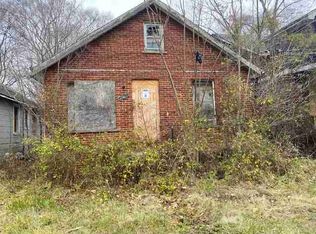 14951 Liberal St, Detroit, MI 48205