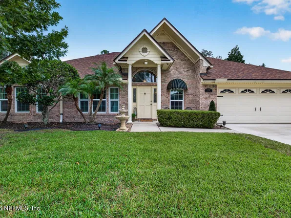 4251 RESERVOIR Lane S, Jacksonville, FL 32223