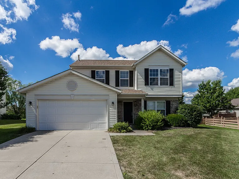 9010 Eiderdown Way — Photo 1
