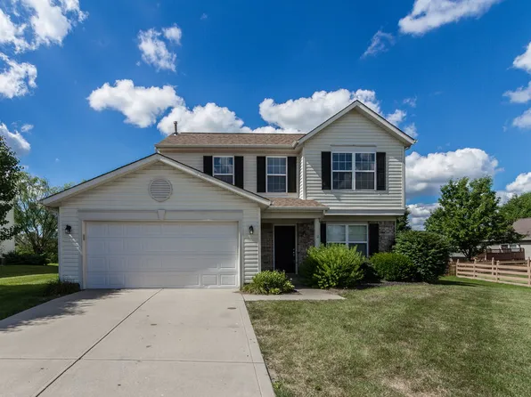 9010 Eiderdown Way, Indianapolis, IN 46231
