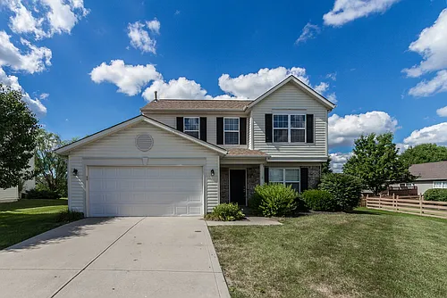 9010 Eiderdown Way Photo 1
