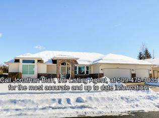 5619 W Newbury Dr, Spokane, WA 99208