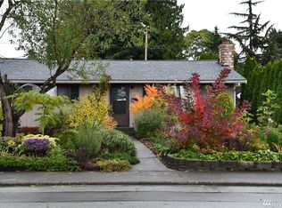 2025 State St, Everett, WA 98201