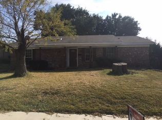 3534 Bob O Link Dr, Irving, TX 75062