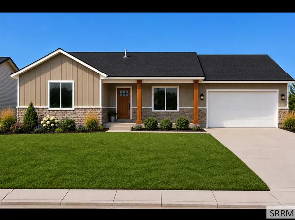 1975 Coopers Way, Blackfoot, ID 83221