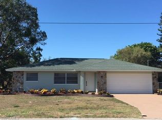 1403 SE 15th St, Cape Coral, FL 33990