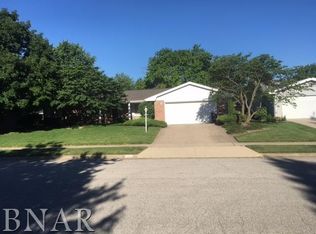 103 Marie Way, Normal, IL 61761