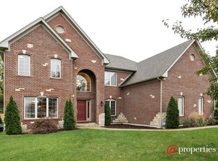 1111 S Old York Rd, Elmhurst, IL 60126