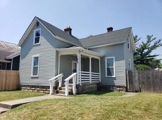 215 S Ogden Ave, Columbus, OH