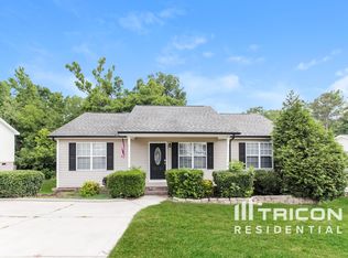 639 Loch Lomond Cir, Concord, NC 28025