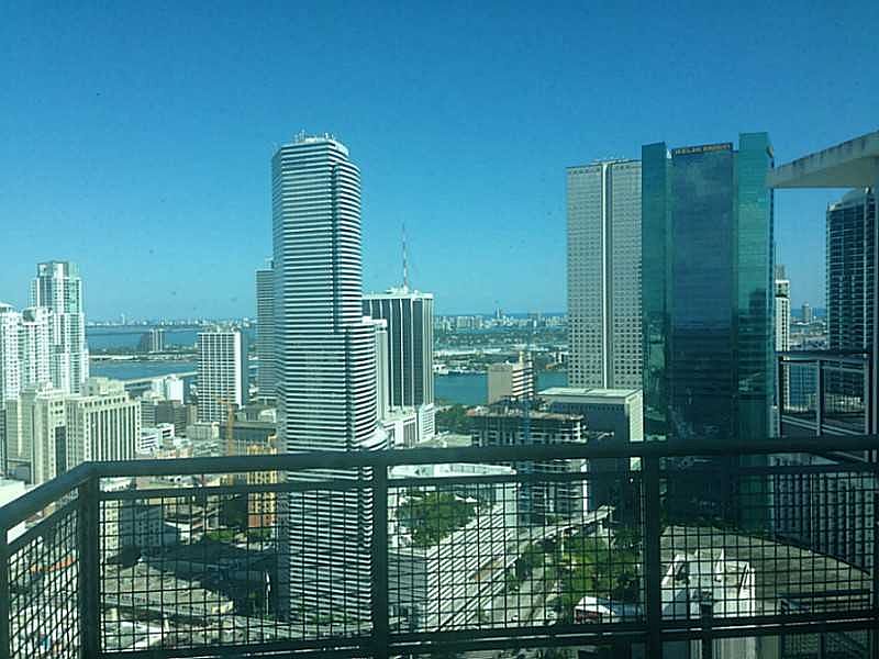 1st image of 350 S Miami Ave #4107