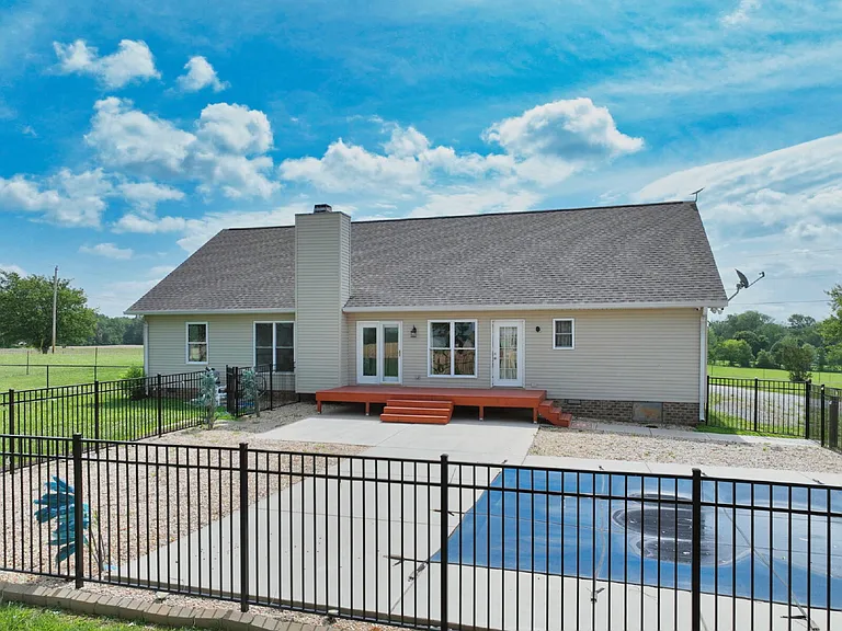 4616 Woodrow Wilson Rd — Photo 24