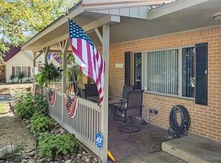 419 Sw #F, Ardmore, OK 73401