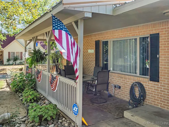 419 Sw #F, Ardmore, OK 73401