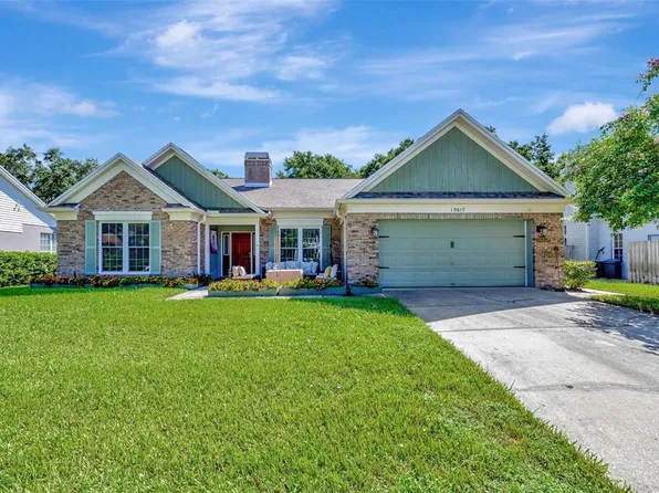 15617 Indian Queen Dr, Odessa, FL 33556
