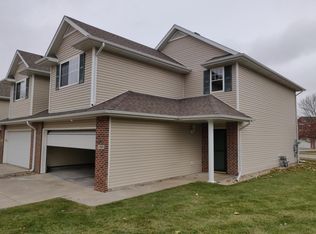 15405 Orchard Ave, Omaha, NE 68137