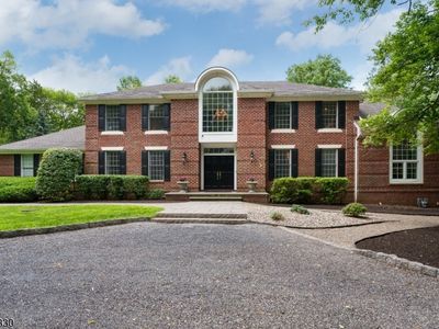 9 Deer Path, Skillman, NJ, 08558