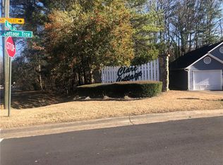 3461 Clare Cottage Trce SW, Marietta, GA 30008