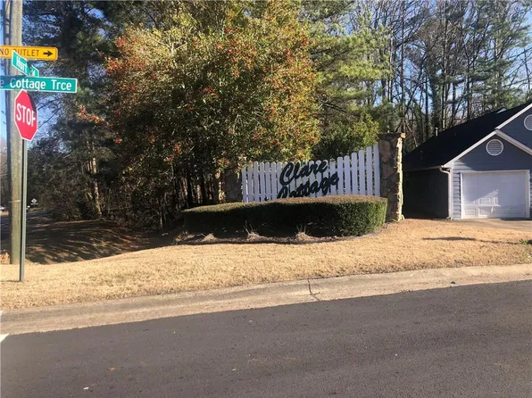 3461 Clare Cottage Trce SW, Marietta, GA 30008