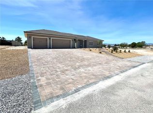 3851 Soplo Rd, Pahrump, NV 89061