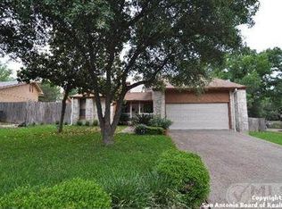 15414 River Bnd, San Antonio, TX 78247