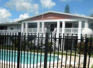 1701 NW 46th Avenue #111, Lauderhill, FL 33313