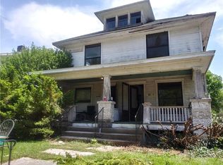 1432 S Center Blvd, Springfield, OH 45506