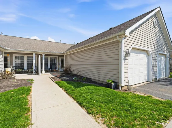 5574 Parkshire Dr, Columbus, OH 43229