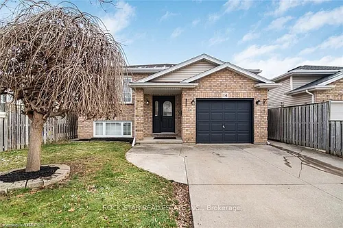 14 Ormonde Ave #LOWER Photo 1