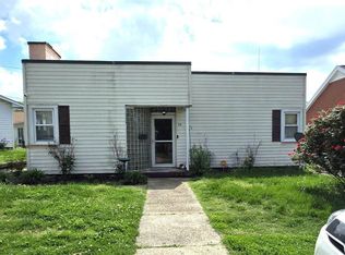 24 Center Cir, Henderson, KY 42420