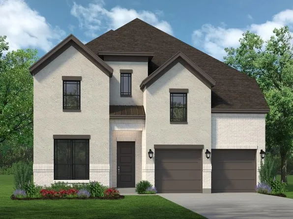 452 Fire Blade Dr, Aledo, TX 76008