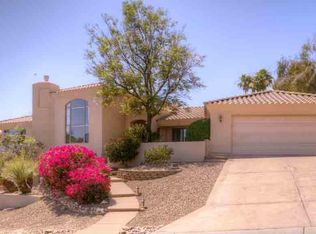 15826 E Chicory Dr, Fountain Hills, AZ 85268
