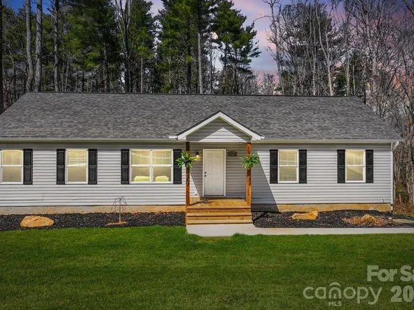 247-1 Bent Creek Ranch Rd, Asheville, NC 28806