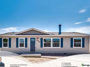 4725 Pipestem Ave, Colorado Springs, CO 80928