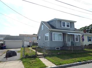 130 Frank St, New Bedford, MA 02740