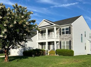 18714 Lakelands Dr, Lewes, DE 19958