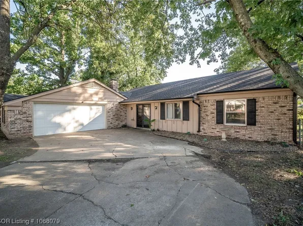 4500 Wynnewood Dr, Fort Smith, AR 72904