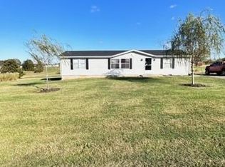 2402 Collin Ct, Farmington, MO 63640