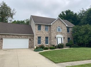 1250 Woodridge Ct, Decatur, IL 62526